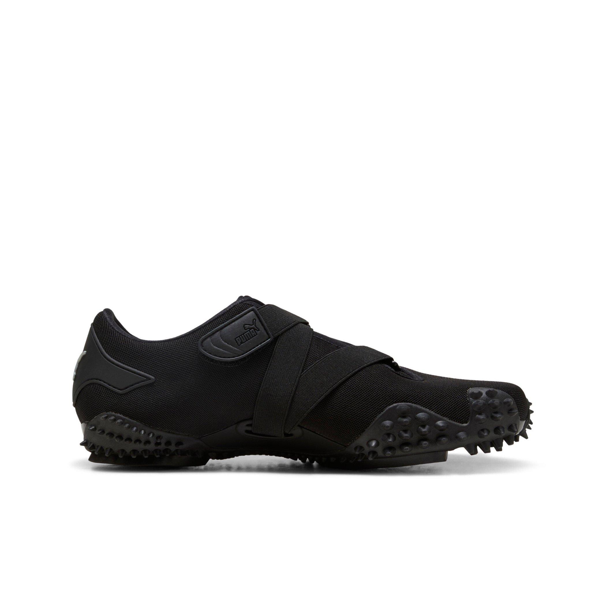 PUMA Mostro OG Puma BlackPuma Silver Womens Shoe